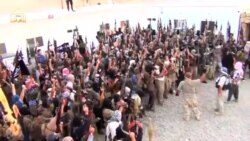 ปรากฏการณ์ 'Rise of ISIS' : ระเบียบใหม่แห่งตะวันออกกลาง?