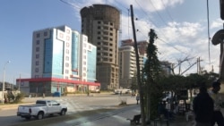 ጉጅለ መራሕቲ ሃይማኖትን ዓበይቲ ዓድን ኣብ ከተማ መቐለ ምብጻሕ አካይዱ