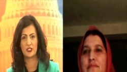 تورپیکۍ یوسفزې د خپلې لورې ملالې په هکله خبرې کوي