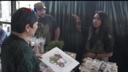 MhejaArt: Produk Kerajinan Bertema Indonesia