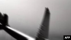 Trục trặc kỹ thuật máy bay phản lực Bắc Triều Tiên rơi trên lãnh thổ TQ