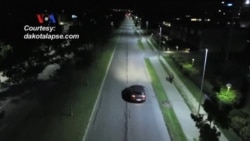 Lampu Hemat Energi Tawarkan Solusi Perubahan Iklim