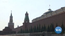 After Mueller Report Details Kremlin Election Interference, Blanket Denials from Moscow