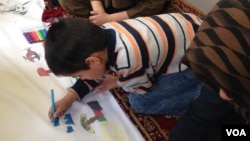 Shibirg'on shahri, Afg'oniston