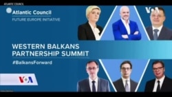 Zapadno-Balkanski Samit u SAD: Neophodni regionalna saradnja i lokalne reforme