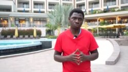 En RDC, le M23 s'explique face à la presse, Goma au cœur d'une crise humanitaire