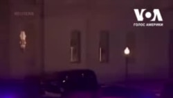 Вшанування пам‘яті поліцейського Капітолію. Відео