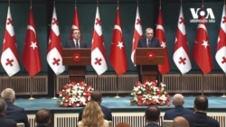 ერდოღანი: თურქეთი საქართველოს ხედავს, როგორც რეგიონული თანამშრომლობის გასაღებს