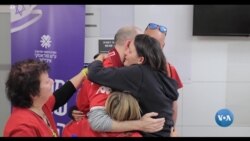 ທ່ານ ຣູບີໂອ ກ່າວວ່າ ກຸ່ມຮາມາສ ຈະຕ້ອງຖືກກວດລ້າງ