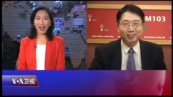 海峡论谈 完整版（2017年10月1日）