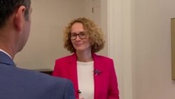 Шекеринска: Северна Македонија не е само корисник, туку е придонесувач во НАТО 1