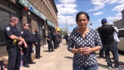 Diaspora Indonesia Lolos dari Kerusuhan Baltimore