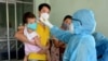 Vietnamese City Reimposes Distancing after First Local Infections in Months