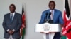 Kenyan court blocks new deputy president choice 