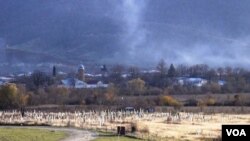 პანკისის ხეობა, გიორგი გოგუას ფოტო