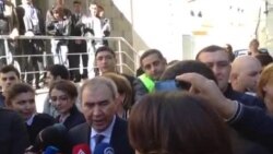 Cəmil Həsənli "Proses belə davam etsə, seçkilərin legitimliyi şübhə altına alınacaq"