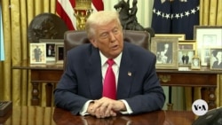 Trump confirms US in talks with Hamas, issues ultimatum on hostage release 