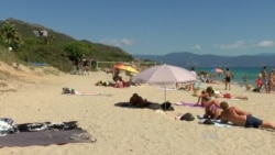 France’s ‘Summer of Terror’ Raises Tensions on Corsica