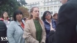 დატყვევებული ექიმი ცხინვალის ციხეში რჩება