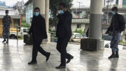 የእነአቶ ጀዋር መሀመድ ጉዳይ ለማክሰኞ ተቀጠረ