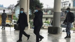 በእሥር ያሉት እነ ጀዋር መሐመድ የረሃብ አድማ ከያዙ ሰባት ቀን ሆነው