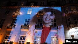 Nobel Peace Prize 2023