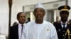 Idriss Déby akomi maréchal ya mampinga ma Tchad