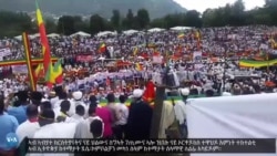 ሰልፊ ኣመንቲ ኦርቶዶክስ ተዋህዶ ኣብ ደሴ፡ኮምቦልቻን መካነ ሰላም