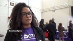 Дојде ред и генерацијата „Z“ да избира претседател на САД