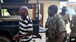 ፖል ንቲንጊ ማከንዚ