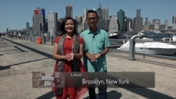 Jalan-jalan di New York (2)