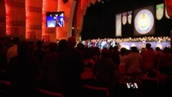 Record Number of Foreign Students in US Seek Hard-to-Find Jobs