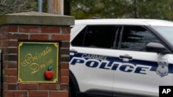 Pence Classified Documents