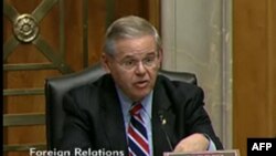 ԱՄՆ-ի Սենատի Արտաքին հարաբերությունների հանձնաժողովը հետաձգել է Հայաստանում ԱՄՆ-ի դեսպանի նշանակումը