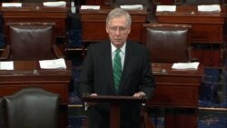 McConnell: 'Quick and Full Recovery' For Those Injured At Shooting