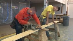 Union Workers Could Swing Presidential Election in Toss-up Ohio