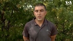 ხვიჩა მღებრიშვილის 85 დღიანი ტყვეობა ცხინვალში დასრულდა