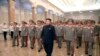 N. Korea Files UN Complaint Over American Movie