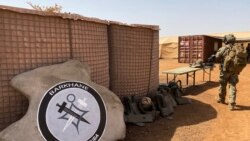 Attaques répétitives au Sahel: Abdoulaye Sounaye préconise une "concertation"