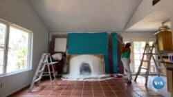 Qurilish sohasidagi ayollar