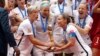 US Dominates Japan, Wins Women's World Cup