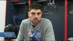 Vučević: Imam mnogo drugačiju ulogu ove sezone