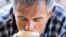 Heavy Coffee Drinkers Less Likely to Get Lethal Prostate Cancer
