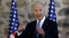 Biden: US Recognizes Kurdish Threat to Turkey