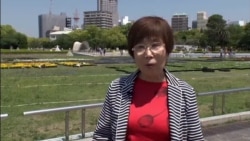 Hiroshima Atomic Bomb Survivors Want Obama to Feel Their Pain