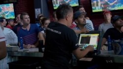 World Cup Boosting Profits for US Businesses