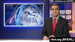 رضا ولی‌زاده، خبرنگار دو تابعیتی زندانی- آرشیو