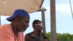 Un projet de centrale à charbon menace l'archipel kenyane de Lamu