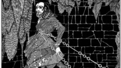 The Cask of Amontillado