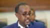 Parlemen Somalia Setujui Perdana Menteri Baru 